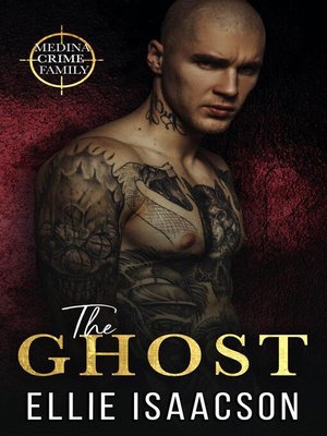 cover image of The Ghost